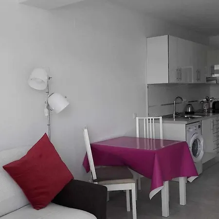 Gracioseros Sol Y Piscina