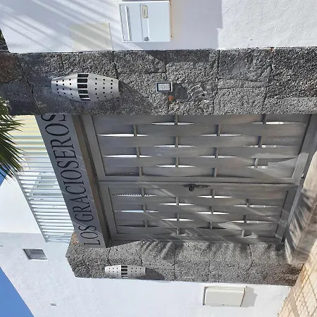 Apartment Gracioseros Sol Y Piscina Puerto del Carmen (Lanzarote)