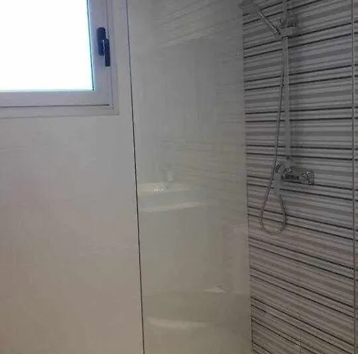 アパート ** Gracioseros ** Sol Y Piscina *