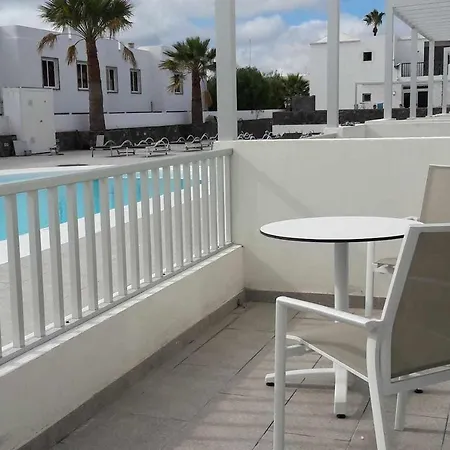 Gracioseros Sol Y Piscina * 卡门港