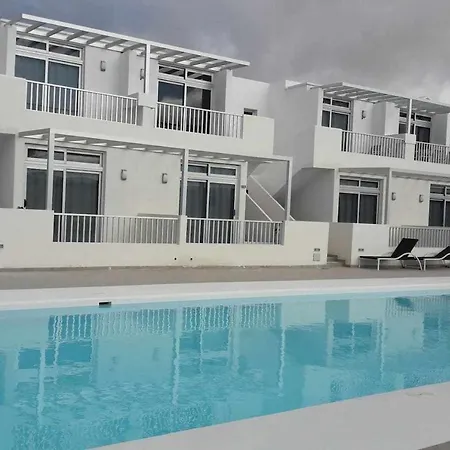 Appartamento Gracioseros Sol Y Piscina Puerto del Carmen (Lanzarote)