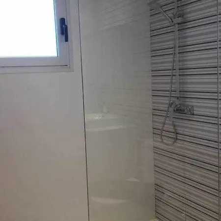 Apartament Gracioseros Sol Y Piscina *