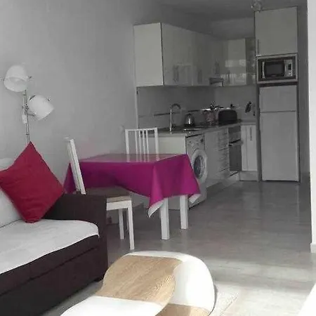 Gracioseros Sol Y Piscina *