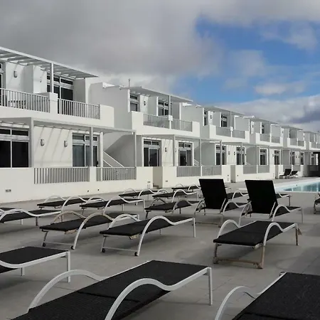 Gracioseros Sol Y Piscina 卡门港