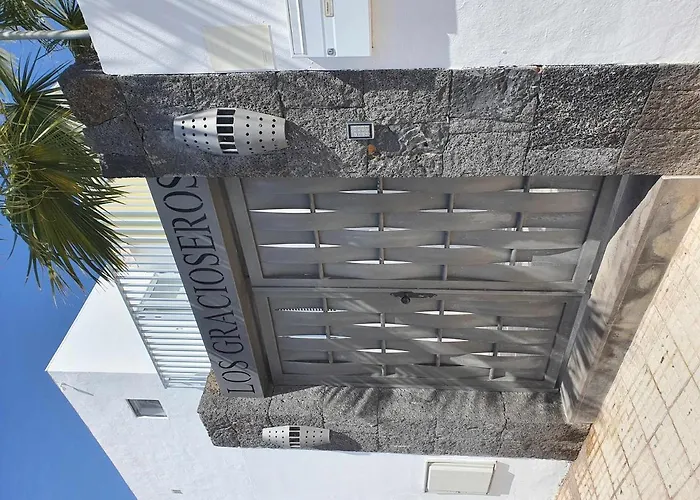 شقة ** Gracioseros ** Sol Y Piscina بويرتو ذيل كارمين