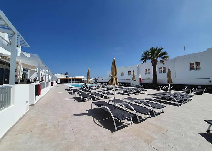 شقة ** Gracioseros ** Sol Y Piscina بويرتو ذيل كارمين