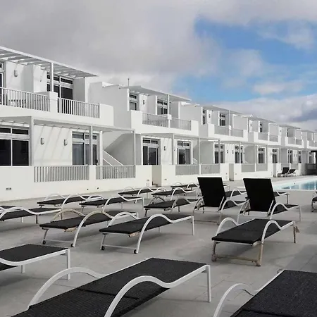 Gracioseros Sol Y Piscina بويرتو ذيل كارمين