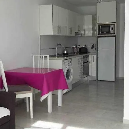 Gracioseros Sol Y Piscina بويرتو ذيل كارمين